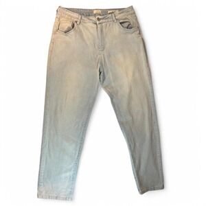 Cotton On Light Wash Jeans‎ Size 10